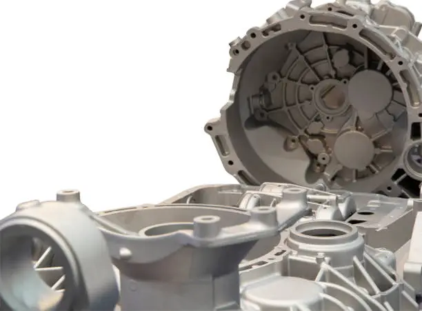 aluminum die casting aluminum die casting