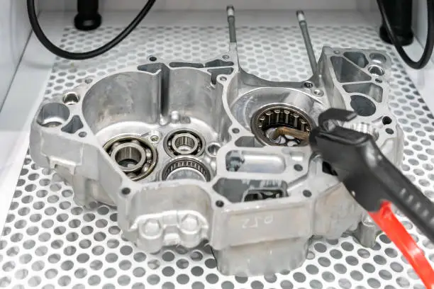 sand casting manufacturers