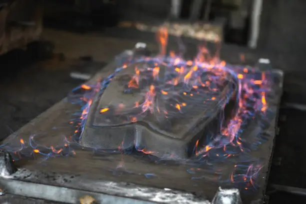 aluminum die casting aluminum die casting