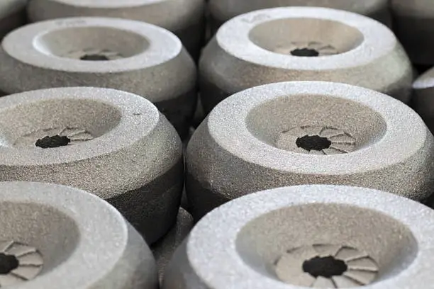 China aluminum die casting manufacturers