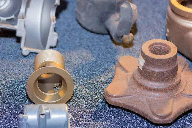 copper castings factory copper castings factory