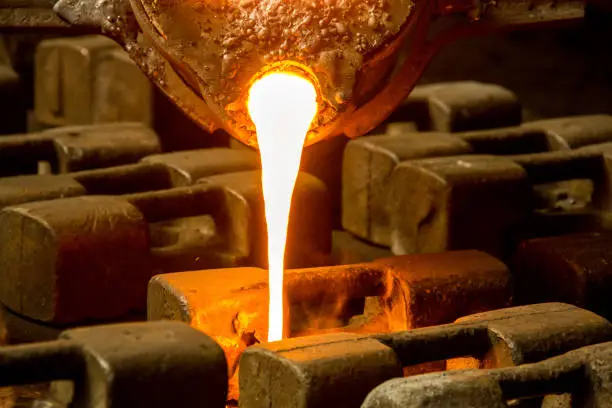 copper castings manufacturers