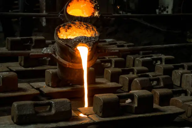 copper castings manufacturers