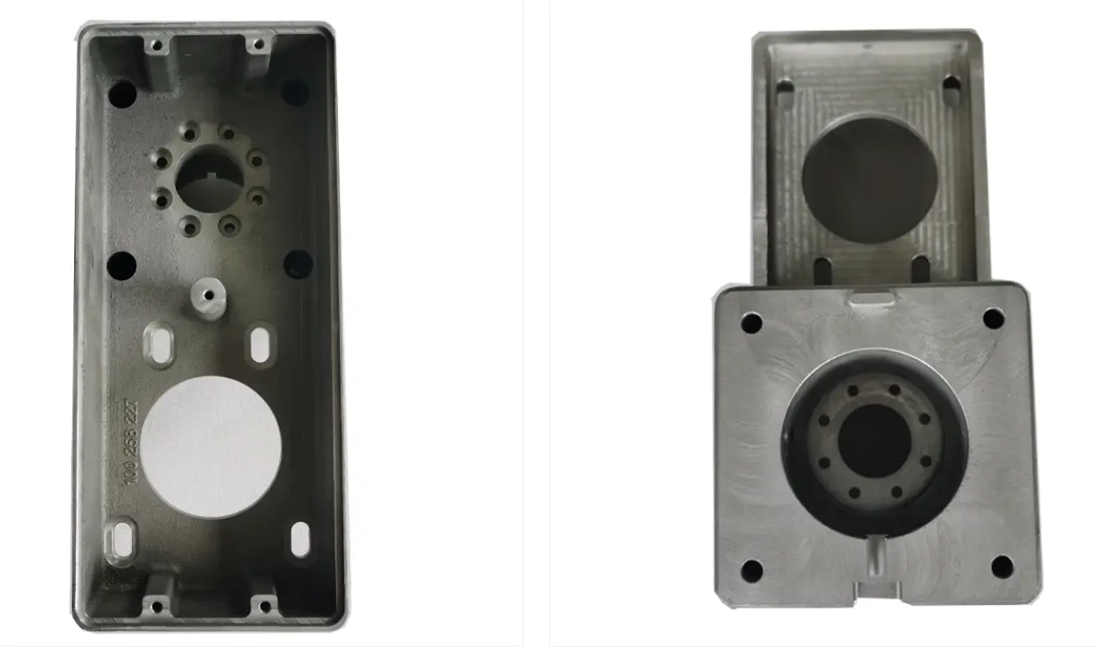 motor mounts motor mounts