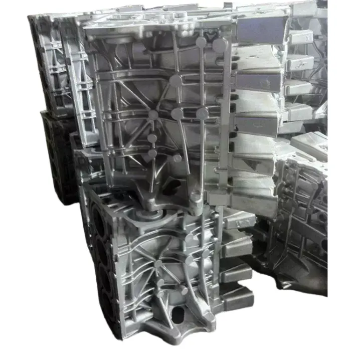 engine cylinder block