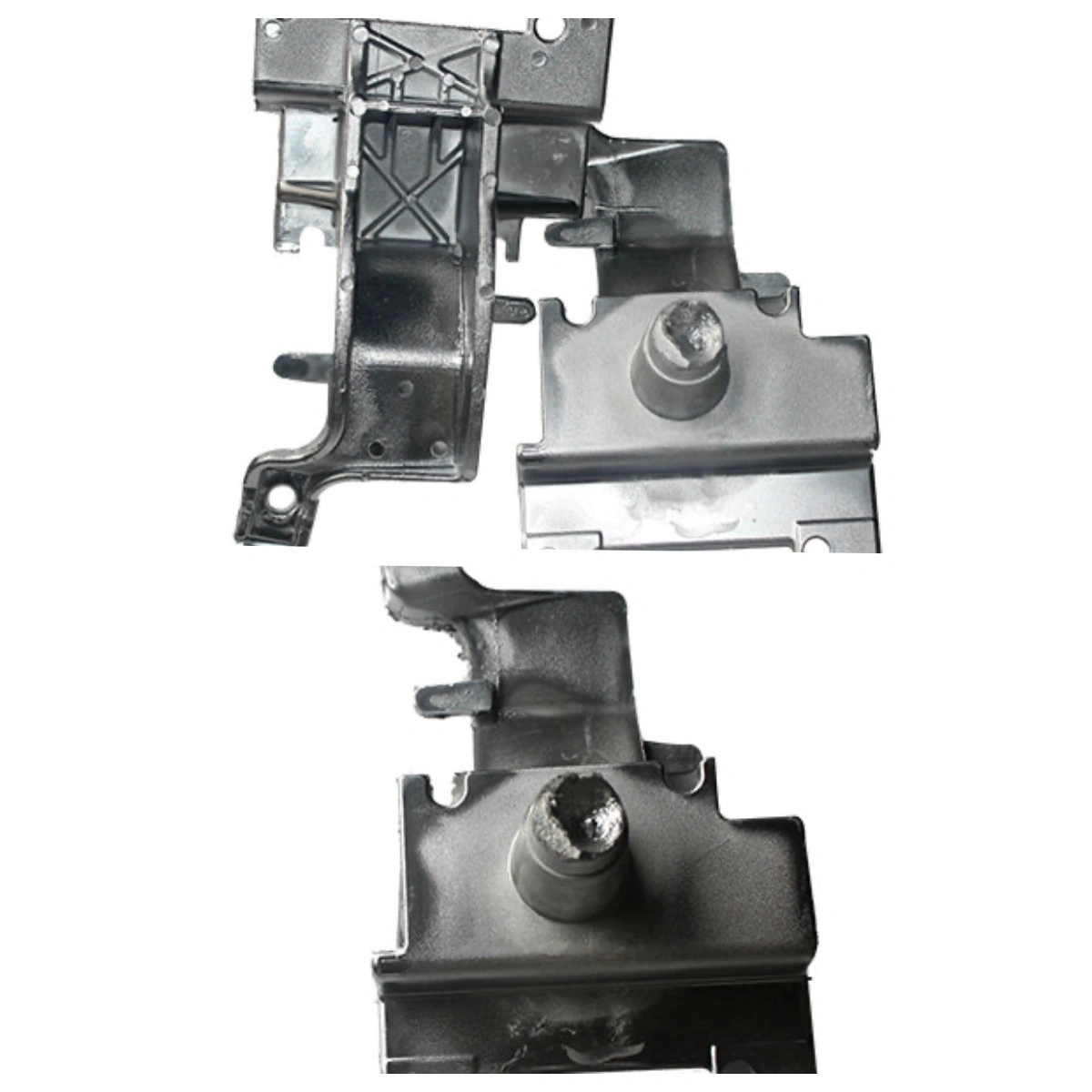 Land Rover Electric Pedal Bracket