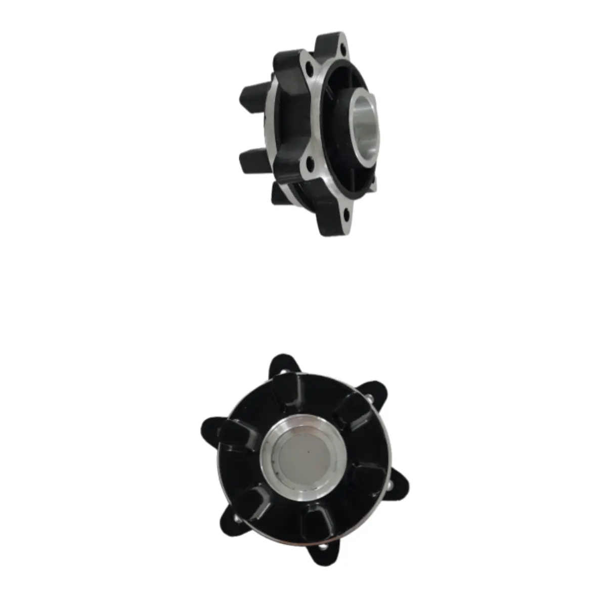 sprocket mount sprocket mount