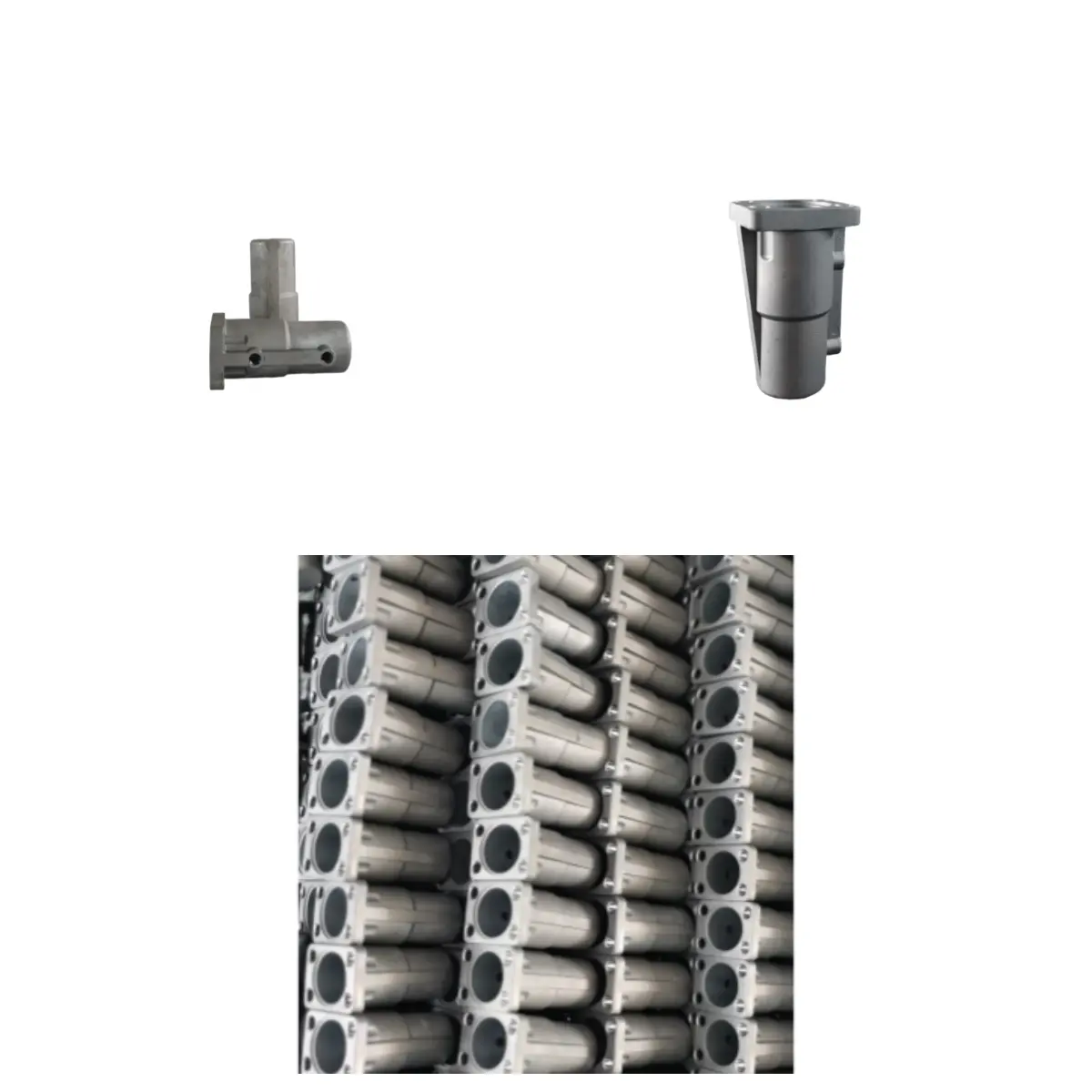 hydraulic cylinder barrel