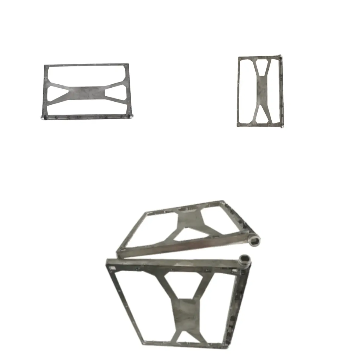 Car TV display frame Car TV display frame