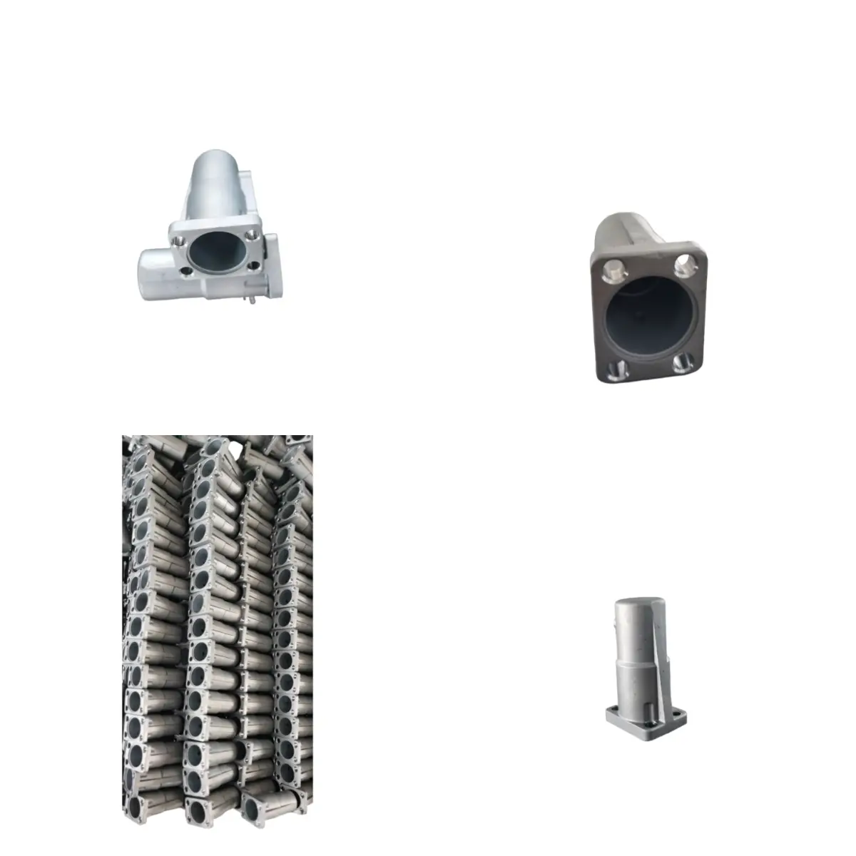 cylinder barrel casting cylinder barrel casting