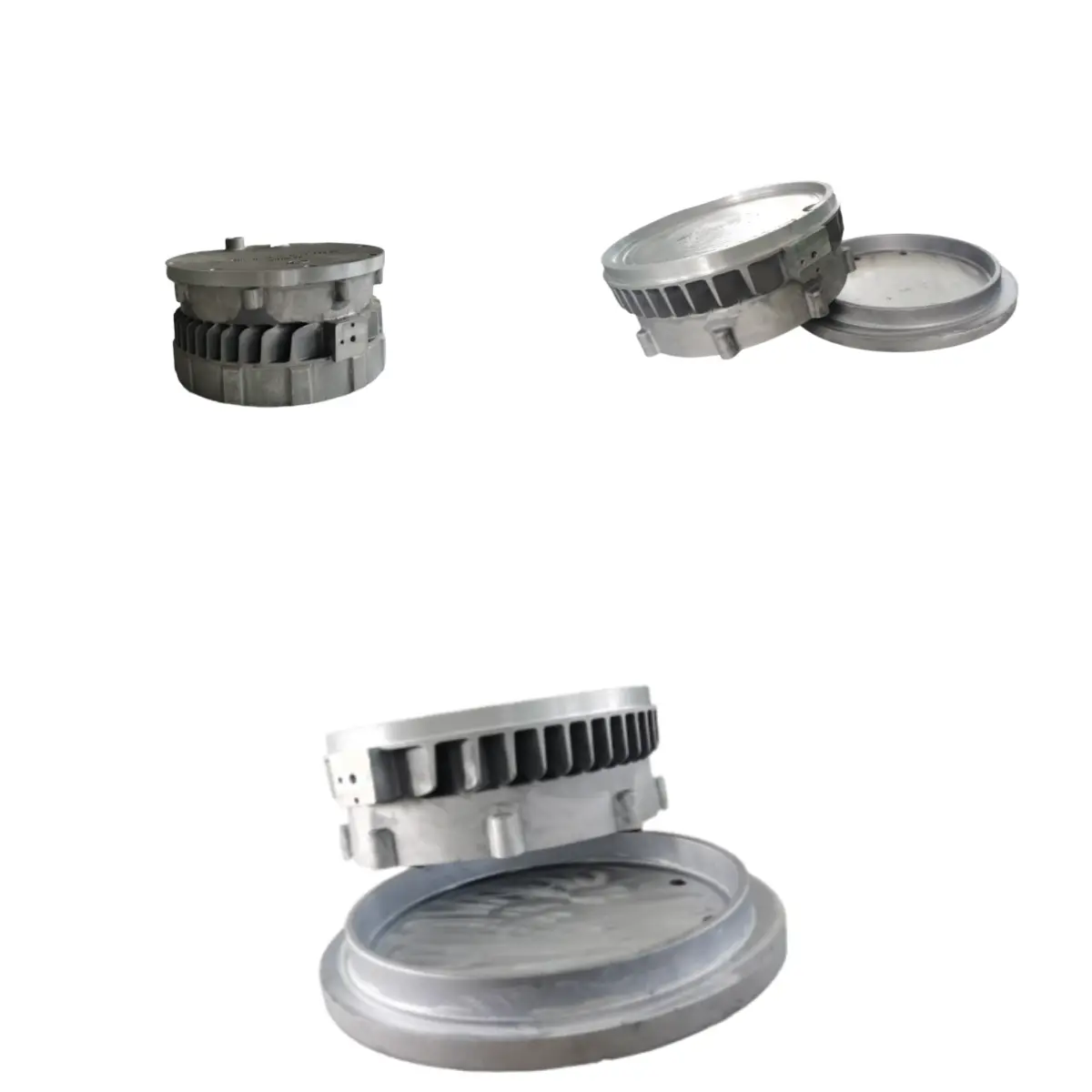 Explosion-proof lamp junction box Explosion-proof lamp junction box