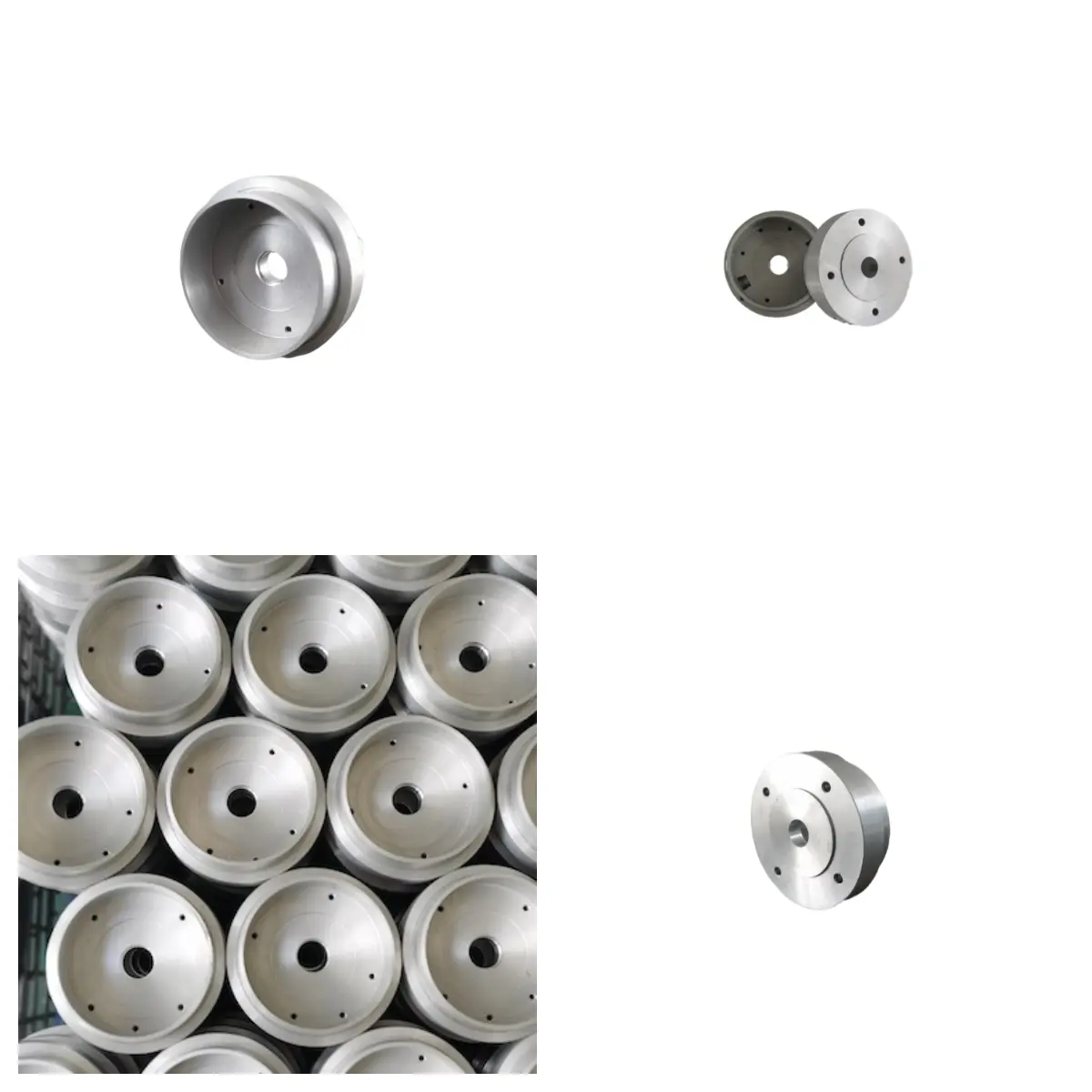 cylinder barrel