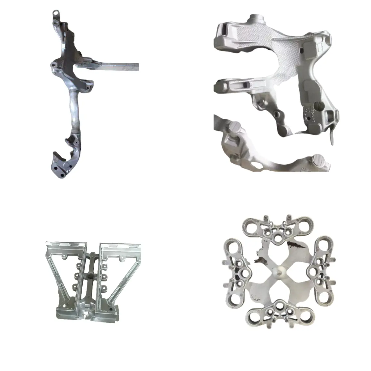 Aluminum casting bracket Aluminum casting bracket