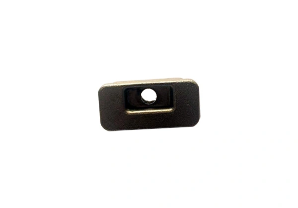 CNC machining