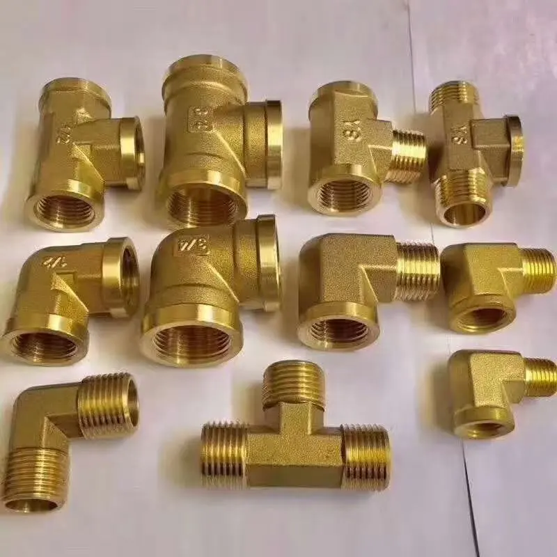 CNC machining