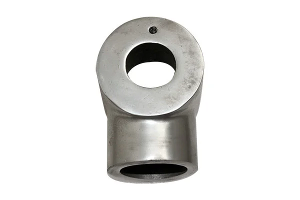 precision machining