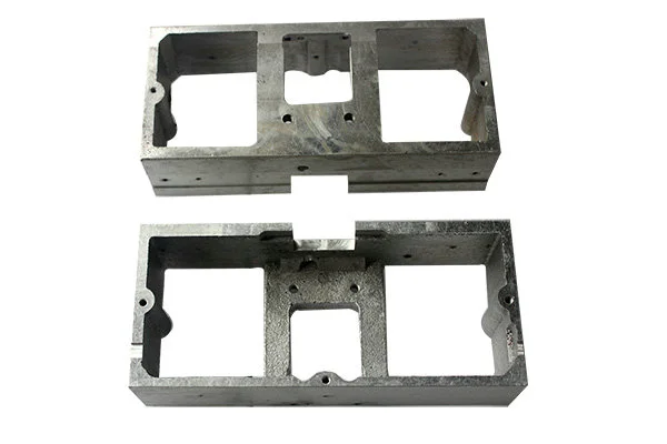 precision machining