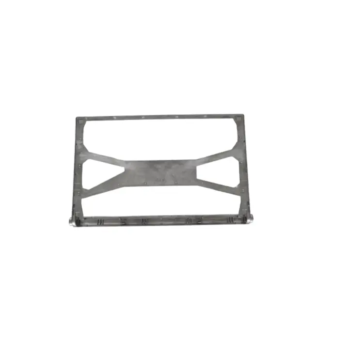 Aluminum casting Aluminum casting