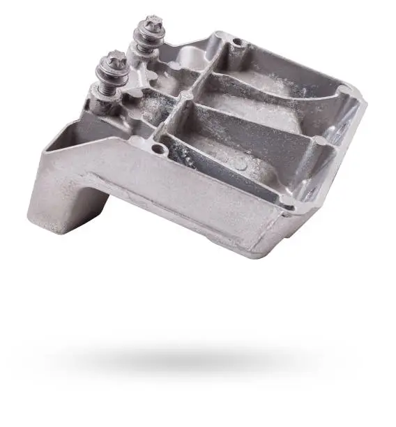 low-pressure casting aluminum