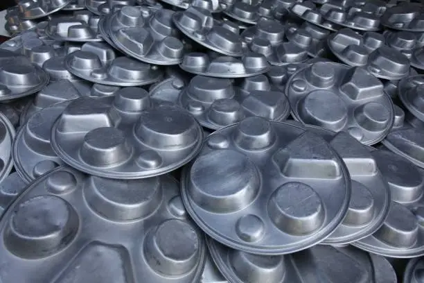 low-pressure casting aluminum low-pressure casting aluminum