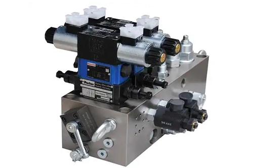 Hydraulic cylinder