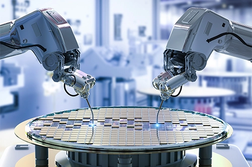 Semiconductor Semiconductor