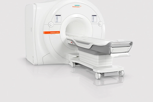 MRI system MRI system