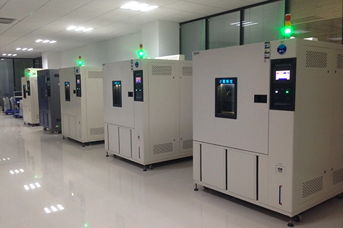 Low-temperature facilities Low-temperature facilities