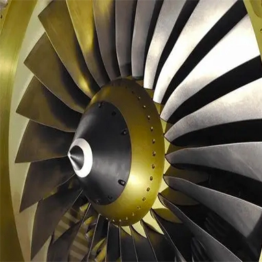 aerospace area