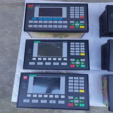 control panel control panel