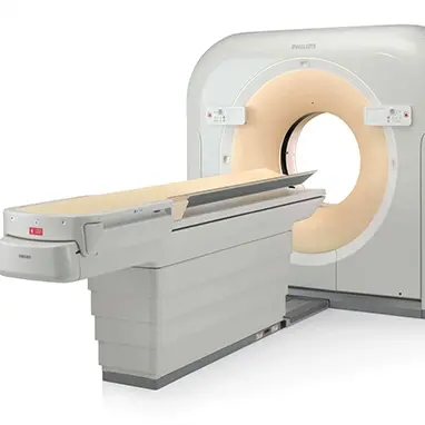 medical imaging equipment
