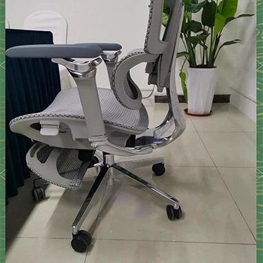 Aluminum tables and chairs