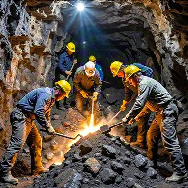 mining operations mining operations