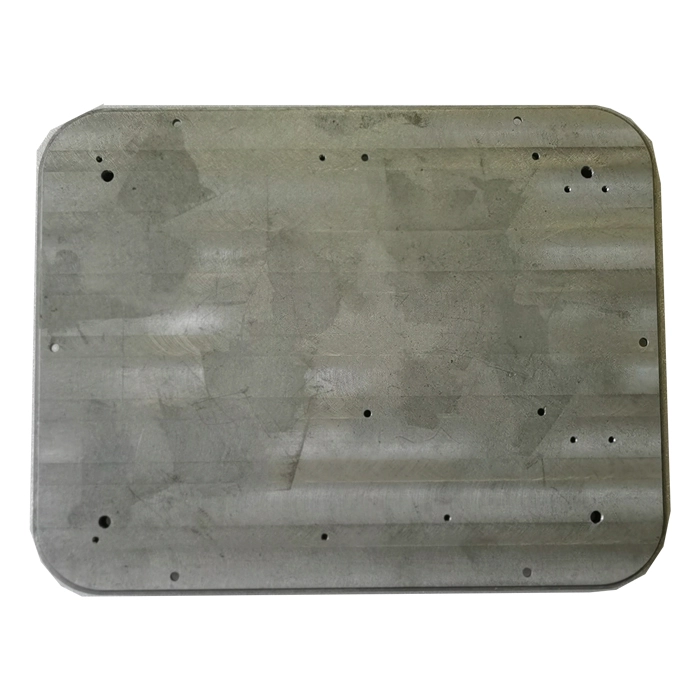 Stainless steel sheet metal aluminum parts