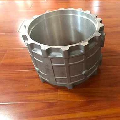 New energy motor housing cnc processing New energy motor housing cnc processing