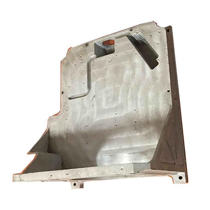 Monitor enclosure Monitor enclosure