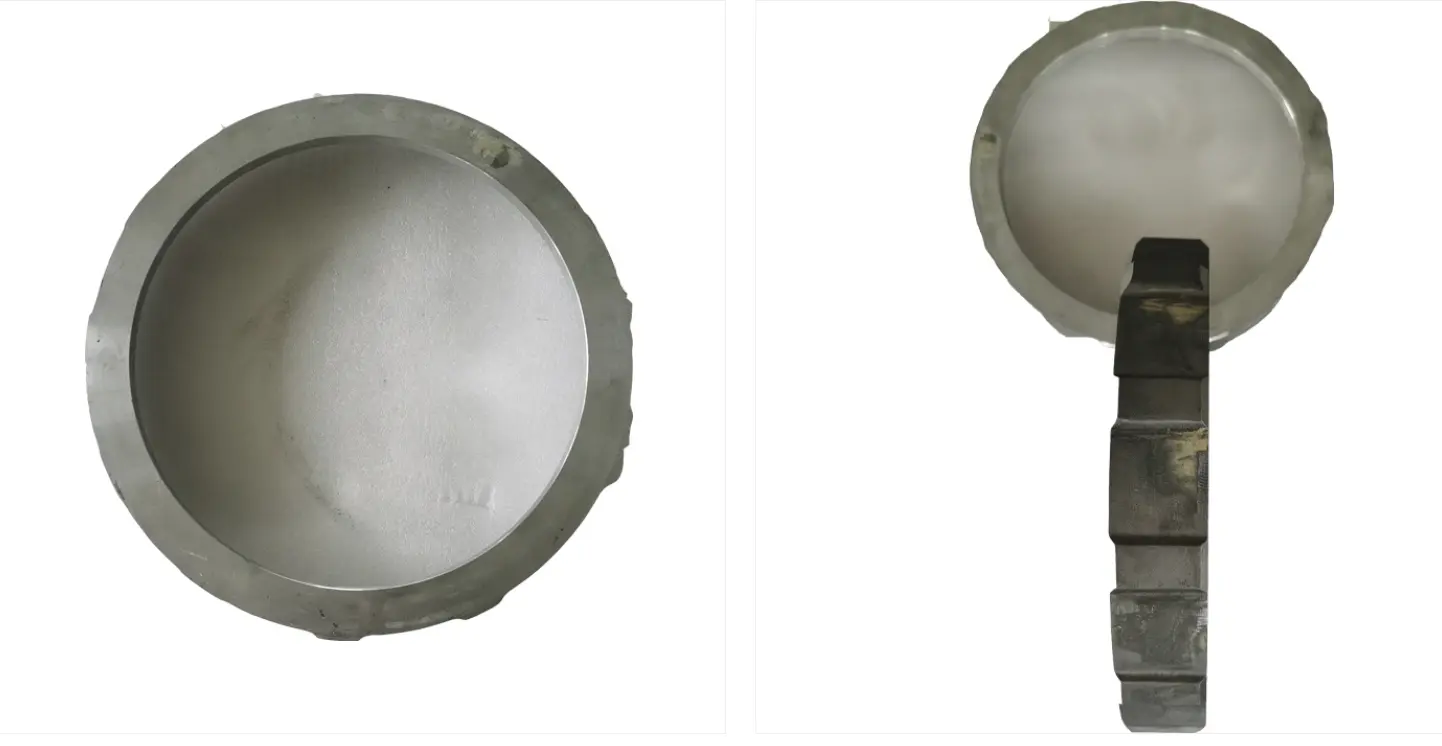 explosion-proof lamp shell casting explosion-proof lamp shell casting