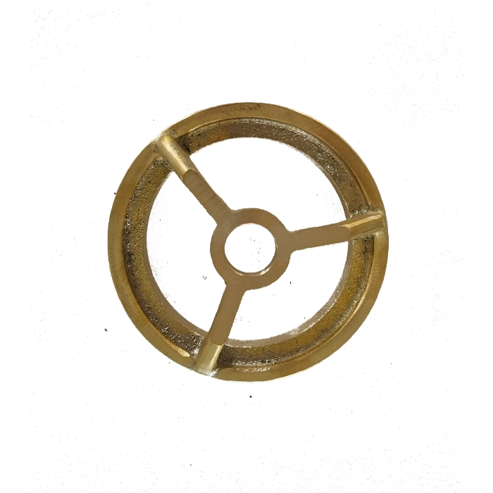 hydrant body hydrant body