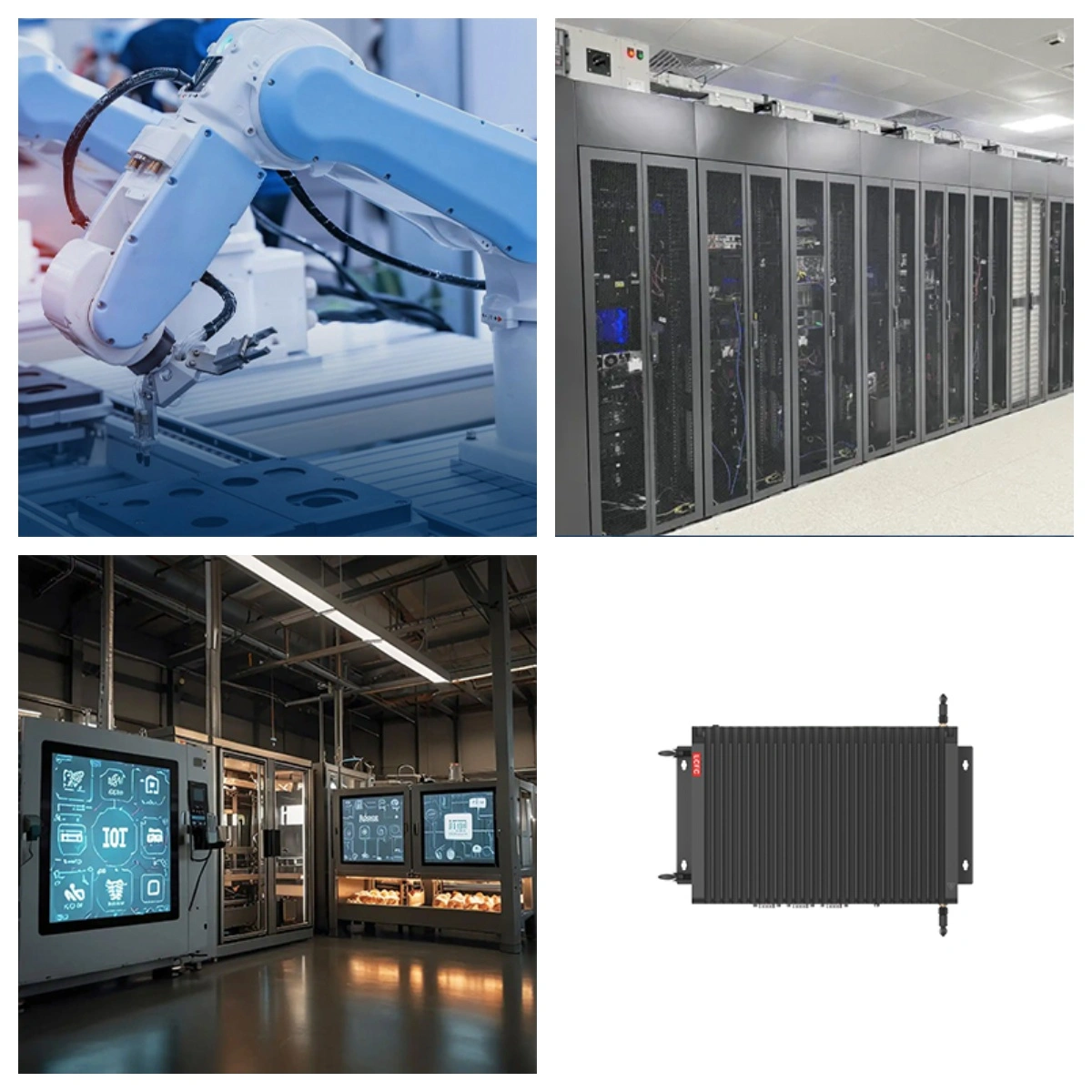 Applications Applications