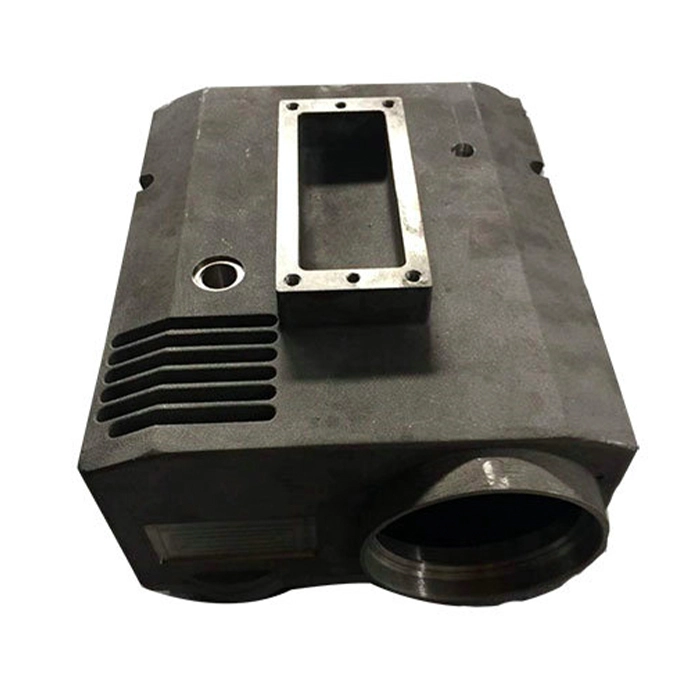 monitor housing aluminum casting monitor housing aluminum casting