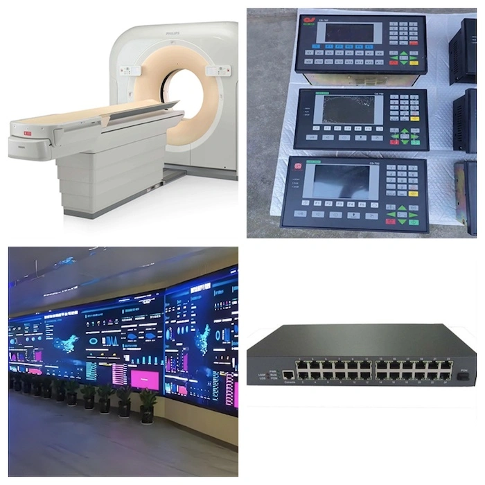 Applications Applications