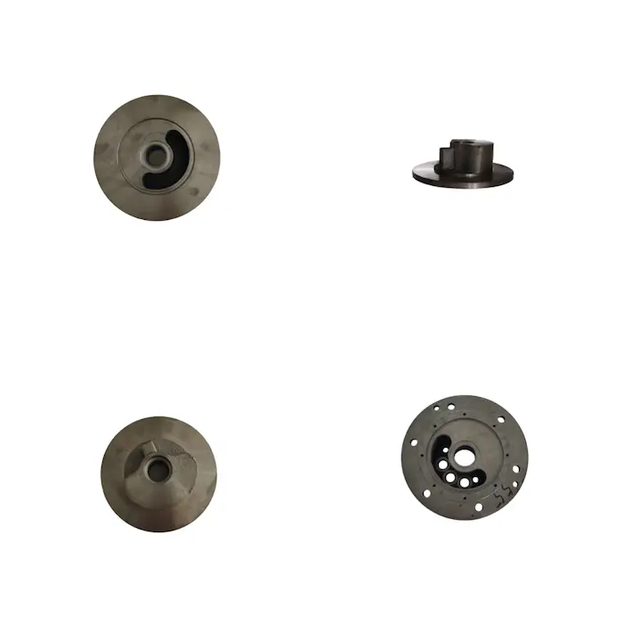 hydrant base hydrant base