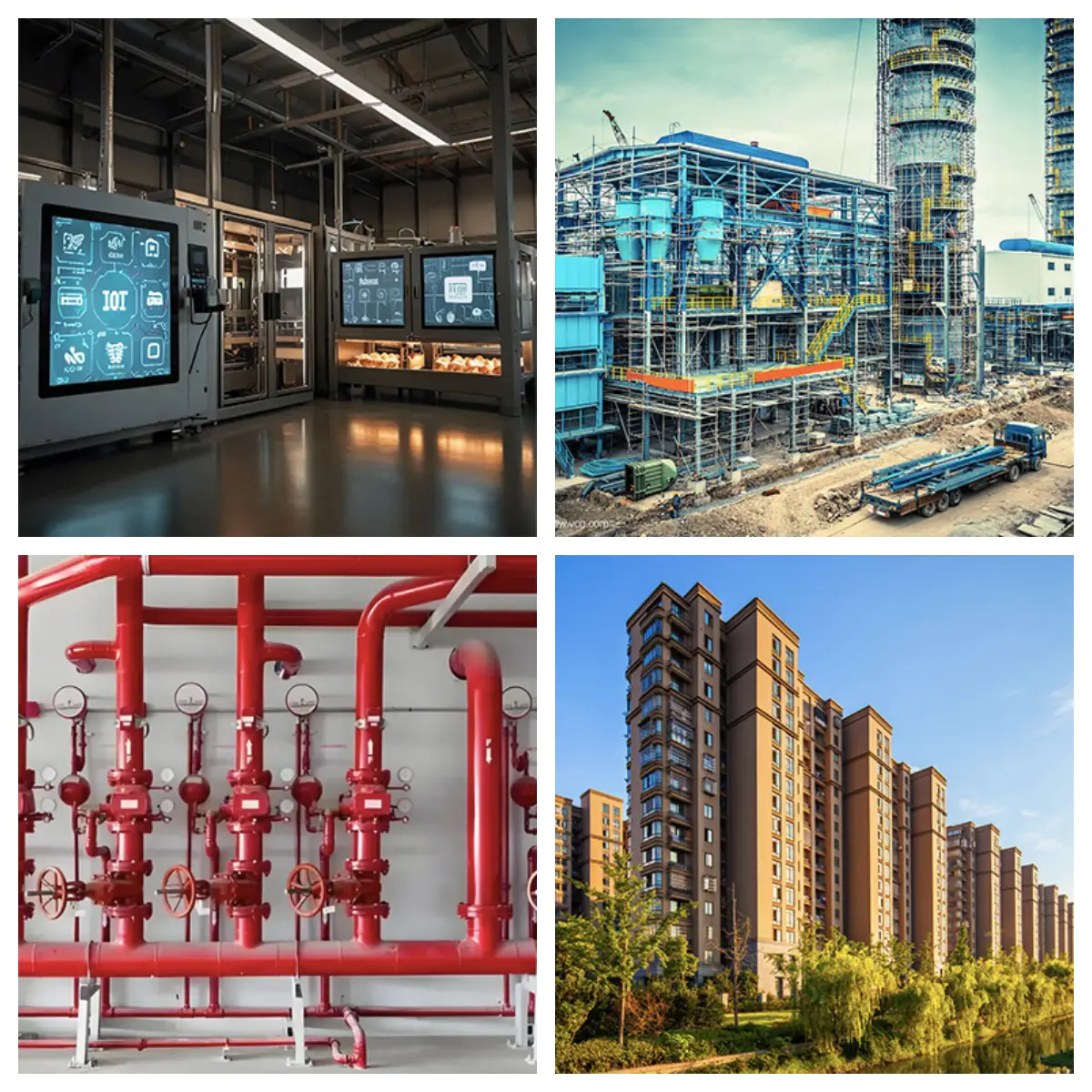 Applications Applications