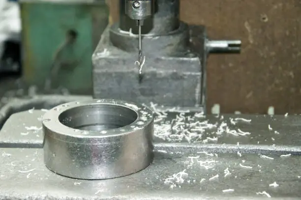 low pressure casting manufacturers 