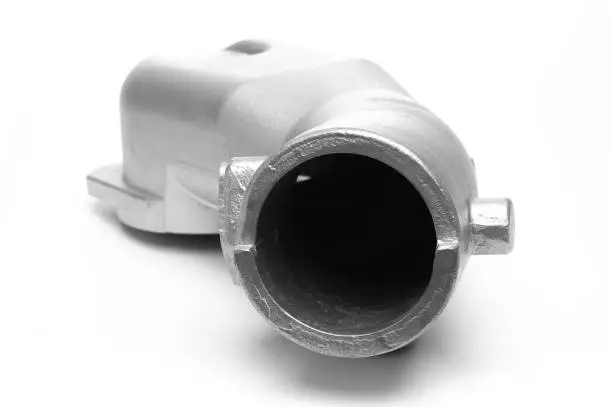 aluminum die casting