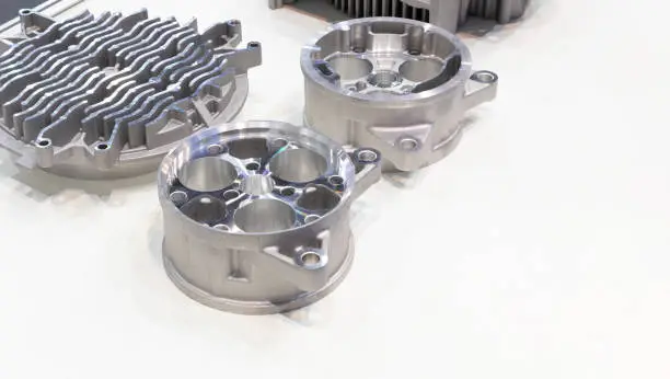 aluminum die casting manufacturers