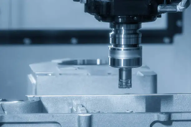 aluminum die casting aluminum die casting