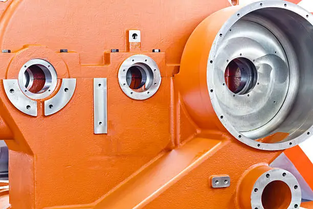 aluminum die casting aluminum die casting