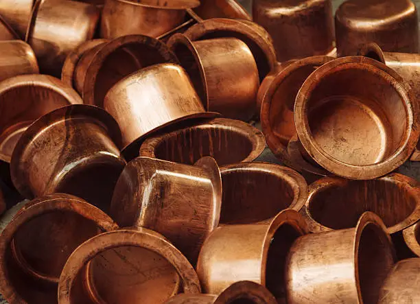 copper castings manufacturers