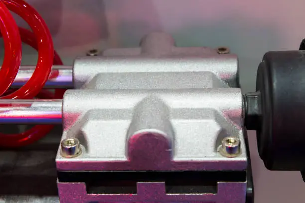 aluminum die casting